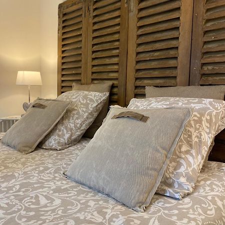 Severine Chambres D'Hotes Floing Eksteriør billede
