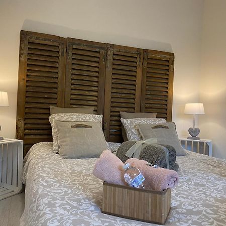 Severine Chambres D'Hotes Floing Eksteriør billede