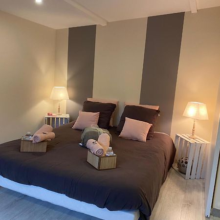 Severine Chambres D'Hotes Floing Eksteriør billede