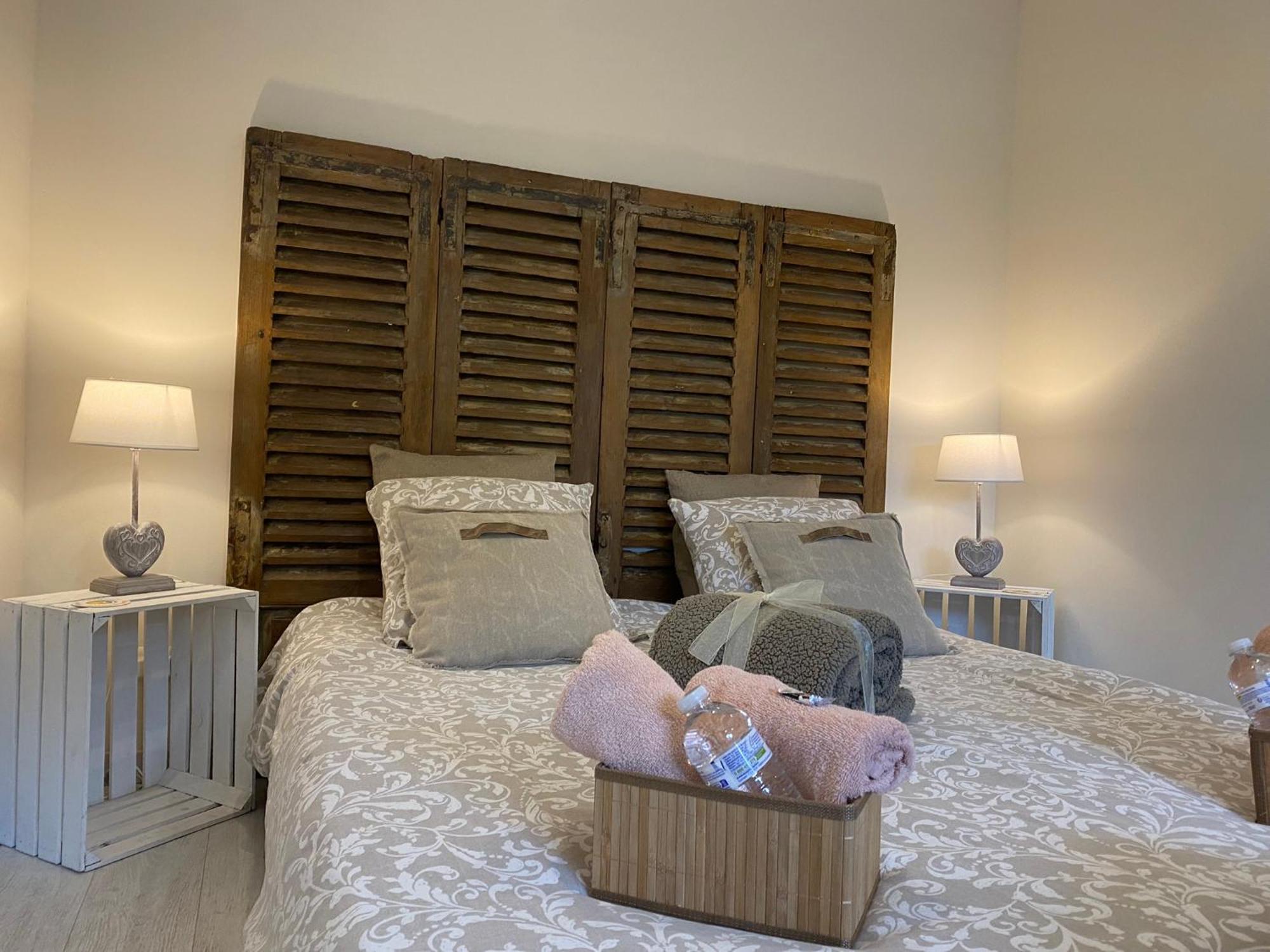 Severine Chambres D'Hotes Floing Eksteriør billede