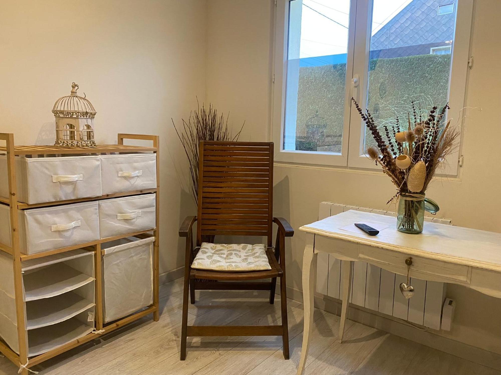 Severine Chambres D'Hotes Floing Eksteriør billede